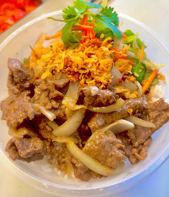 Photo Banh'milicious - 16