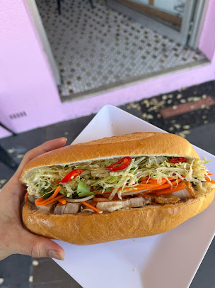 Photo Banh'milicious - 18
