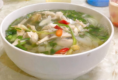 Photo Banh'milicious - 19