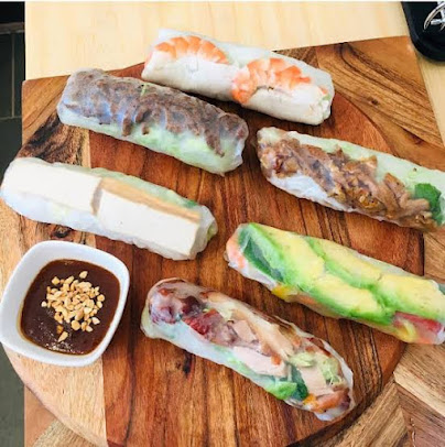 Photo Banh'milicious - 21