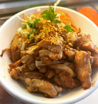 Photo Banh'milicious - 22