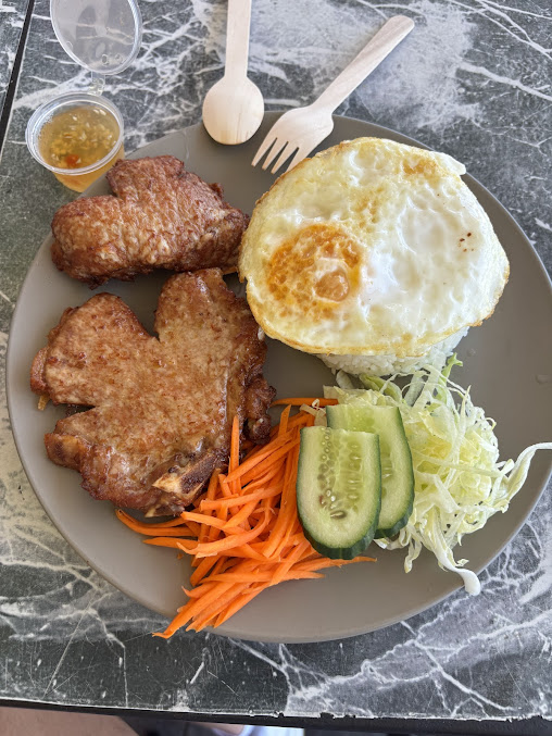 Photo Banh'milicious - 23