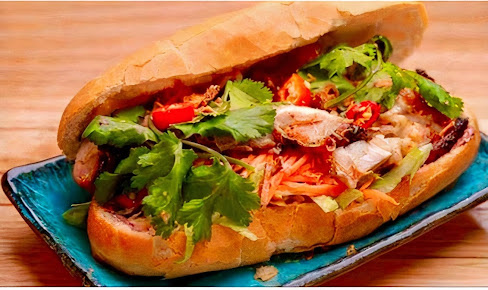 Photo Banh'milicious - 25