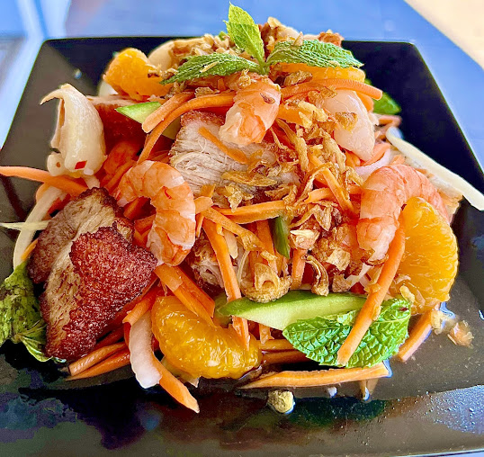 Photo Banh'milicious - 27