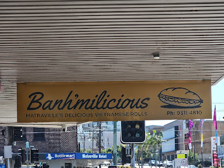 Photo Banh'milicious - 29