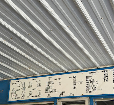Menu Bantam Chef - 3