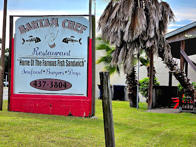 Photo Bantam Chef - 11