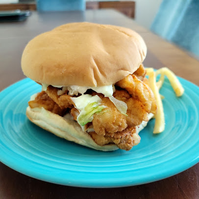 Photo Bantam Chef - 14