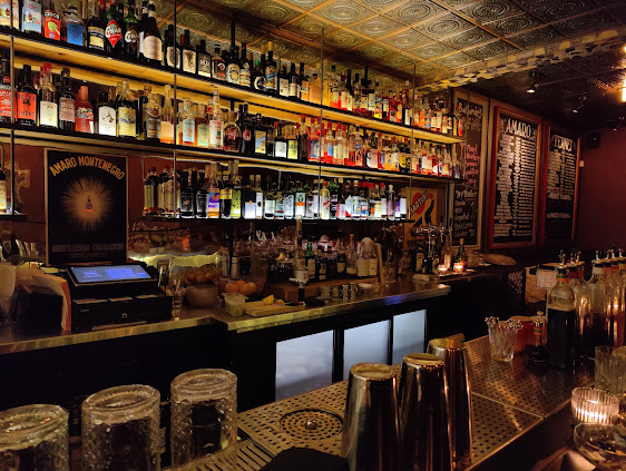 Photo Bar 821 - 13