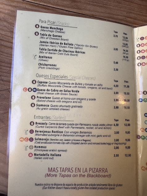 Menu Bar Alfalfa - 4