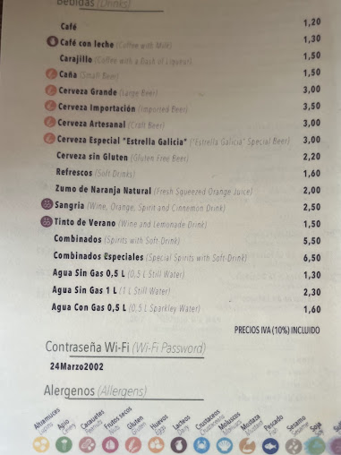 Menu Bar Alfalfa - 8