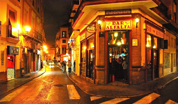 Photo Bar Alfalfa - 14