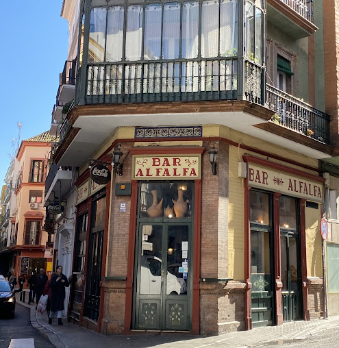 Photo Bar Alfalfa - 16