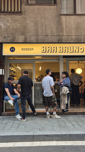 Photo Bar Bruno - 2