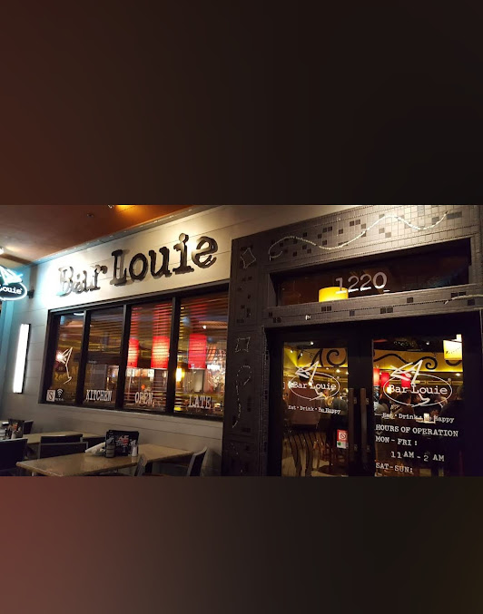 Photo Bar Louie Tempe Marketplace - 13