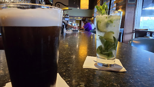 Photo Bar Louie Tempe Marketplace - 17