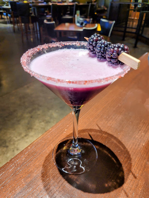 Photo Bar Louie Tempe Marketplace - 23
