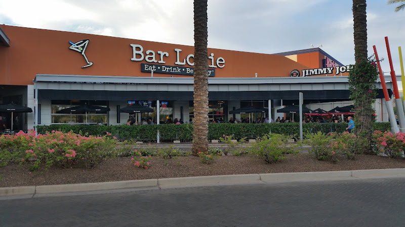 Bar Louie Tempe Marketplace