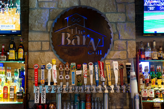 Photo Bar N Grill Topeka - 7
