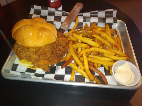 Photo Bar N Grill Topeka - 11