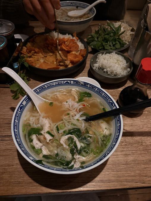 Photo Bar Pho - 2