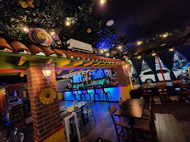 Photo Bar Restaurant La Ruana Paisa - 30