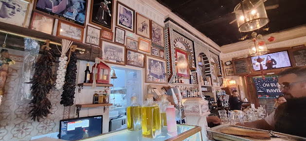 Photo Bar Santa Ana - 11