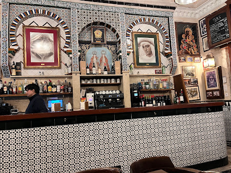Photo Bar Santa Ana - 28