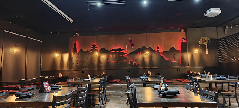Photo Bara Nepalese Restaurant And Bar - 9