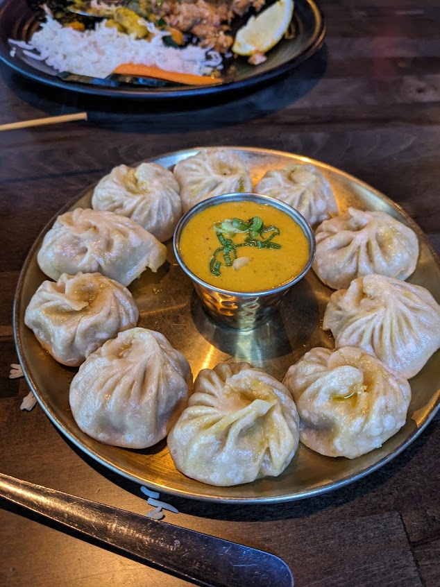 Photo Bara Nepalese Restaurant And Bar - 10