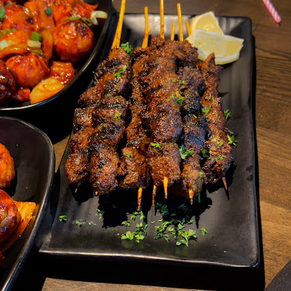 Photo Bara Nepalese Restaurant And Bar - 12