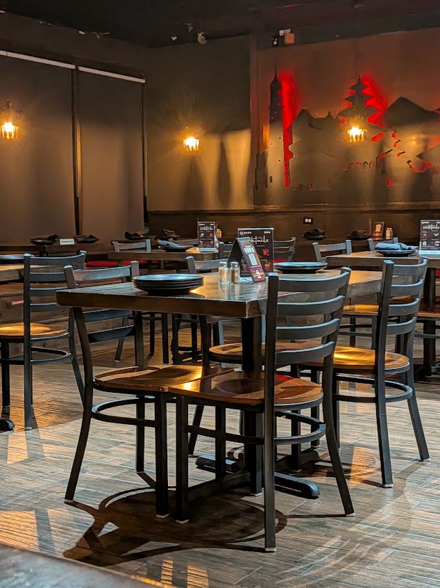 Photo Bara Nepalese Restaurant And Bar - 13