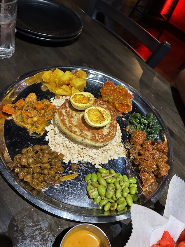 Photo Bara Nepalese Restaurant And Bar - 14