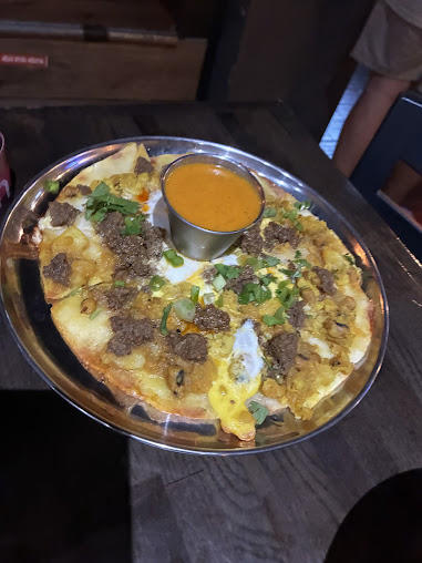 Photo Bara Nepalese Restaurant And Bar - 15