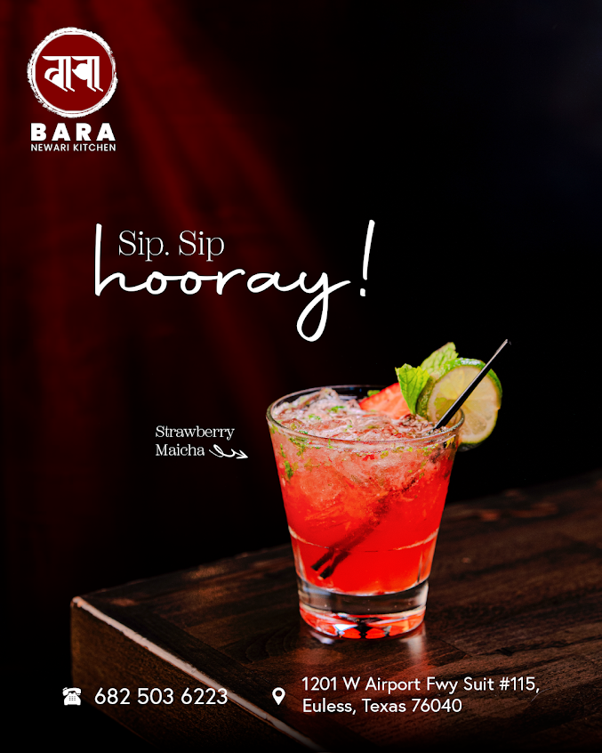 Photo Bara Nepalese Restaurant And Bar - 16
