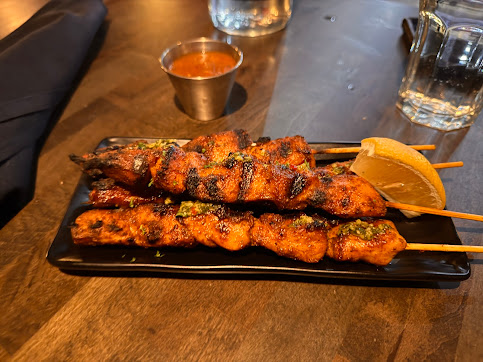 Photo Bara Nepalese Restaurant And Bar - 17
