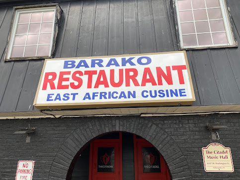 Photo Barako Somali Restaurant - 1