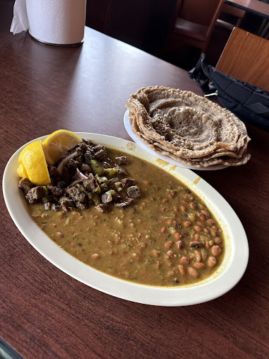 Photo Barako Somali Restaurant - 2