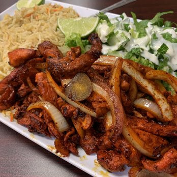 Photo Barako Somali Restaurant - 12
