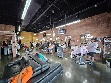Photo Barba Denver - 1