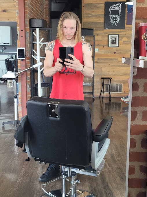 Photo Barba Denver - 2