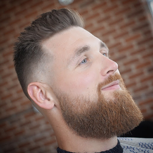 Photo Barba Denver - 3