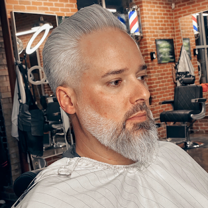 Photo Barba Denver - 7