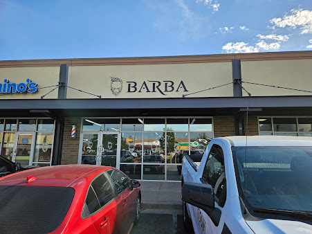 Photo Barba Denver - 9