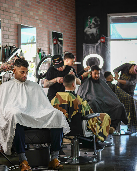 Photo Barba Denver - 13