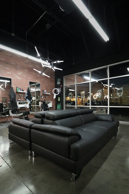 Photo Barba Denver - 15