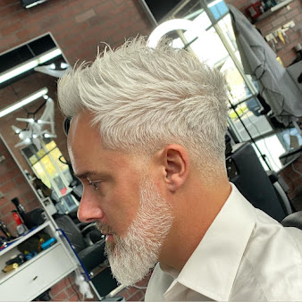Photo Barba Denver - 16