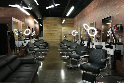 Photo Barba Denver - 17