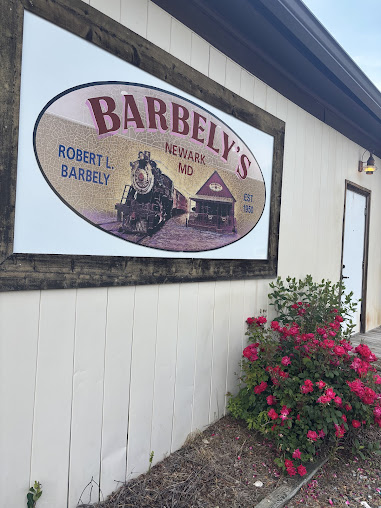 Photo Barbely's Restaurant - 3