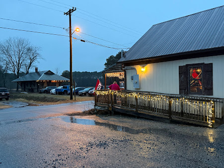 Photo Barbely's Restaurant - 11